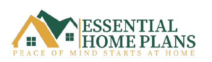 Essential Home Plans